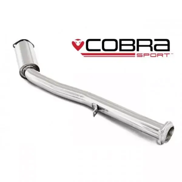 Finální Výprodej Náhrada katalyzátoru Cobra Sport Toyota GT86 (12-)