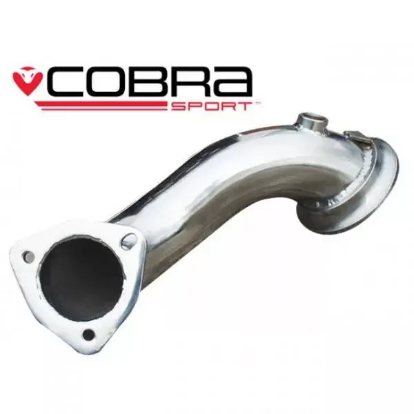 Náhrada katalyzátoru Cobra Sport Opel Speedster / VX220 Turbo (00-05) - průměr 63,5mm Koupit Online