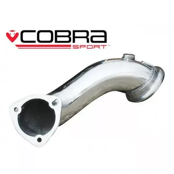 Nejlepší Cena Náhrada katalyzátoru Cobra Sport Opel Speedster / VX220 Turbo (00-05) - průměr 70mm