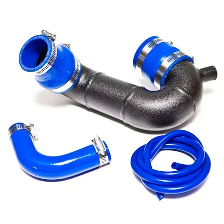 Charge Pipe ATP Turbo Audi A3 / TT / S3 / Seat Leon / Škoda Octavia II / VW Golf 5/6 2.0 TFSI/TSI pro turba Garrett Horká Nabídka