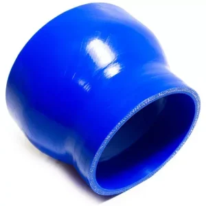 Koupit Online Silikonová hadice HPP redukční spojka 32 > 35mm