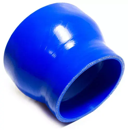 Koupit Online Silikonová hadice HPP redukční spojka 32 > 35mm