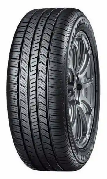 275/40R21 107W, Yokohama, GEOLANDAR X-CV G057 Doprava Zdarma