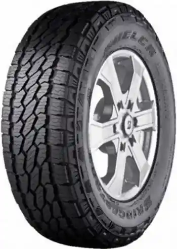 Poslední Šance 235/60R16 104H, Bridgestone, DUELER ALL TERRAIN A/T 002