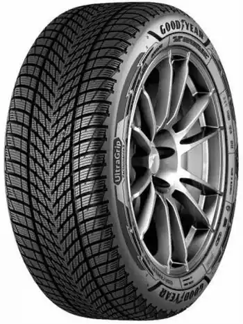 Must-Have 235/35R19 91W, Goodyear, ULTRA GRIP PERFORMANCE 3