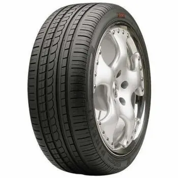 Must-Have 225/40R18 88Y, Pirelli, P ZERO ROSSO ASIMM.