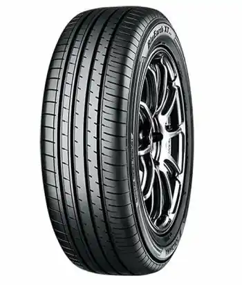 245/50R19 105W, Yokohama, BLUEARTH XT AE61 Dokud Zásoby Vydrží
