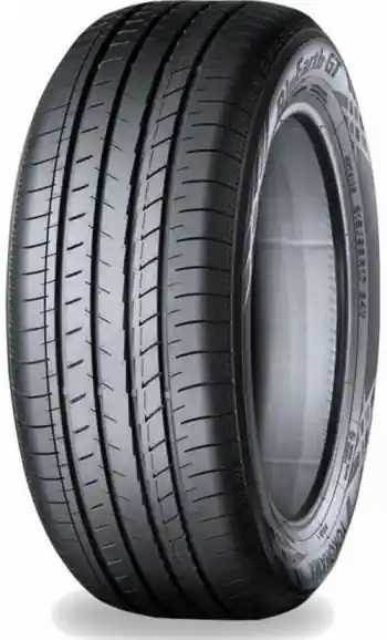 Ihned K Objednání 235/50R18 101W, Yokohama, BLUEARTH GT AE51
