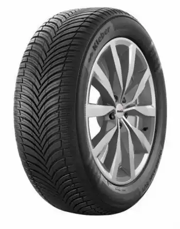 235/50R18 97V, Kleber, QUADRAXER SUV Víkendová Akce
