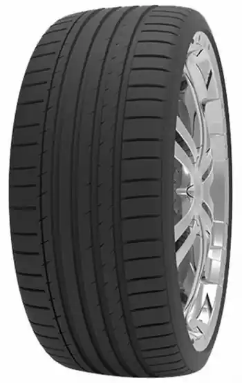 Must-Have 205/35R18 81Y, Gripmax, SURE GRIP PRO SPORT