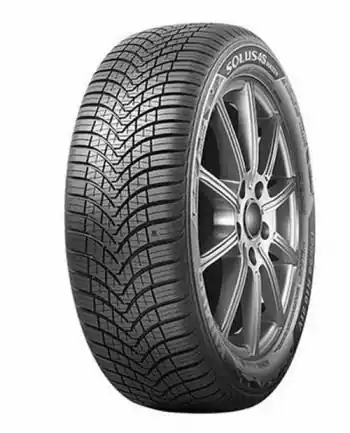 Levný 225/45R17 94W, Kumho, SOLUS 4S HA32+