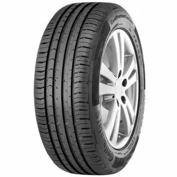 225/55R17 97W, Continental, PREMIUM CONTACT 5 Ihned K Objednání