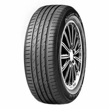195/55R16 87V, Nexen, N'BLUE HD PLUS Značkový