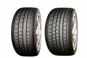 205/55R16 91W, Yokohama, ADVAN A008P Nejprodávanější