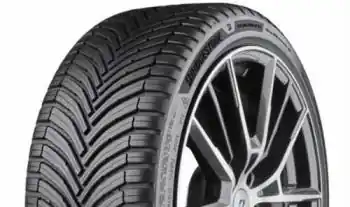 235/65R17 108V, Bridgestone, TURANZA ALL SEASON 6 Značkový