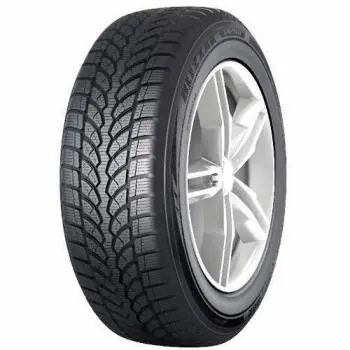 Objednat Nyní 255/50R20 109H, Bridgestone, BLIZZAK LM80 EVO