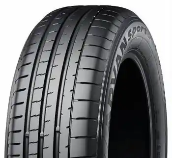 Zlevněný 225/60R18 104W, Yokohama, ADVAN SPORT V107