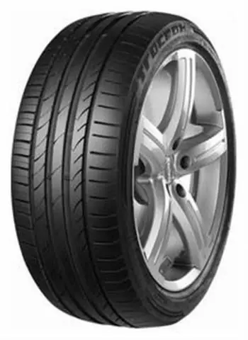 Vrácení Zdarma 235/55R19 105Y, Tracmax, X PRIVILO TX-3