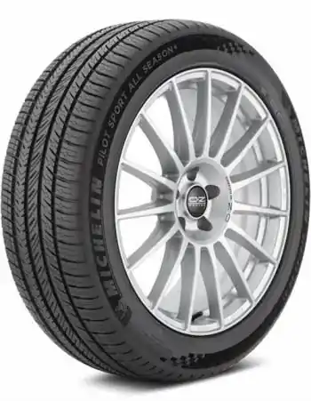 315/30R21 105V, Michelin, PILOT SPORT ALL SEASON 4 Jen Po Omezenou Doba