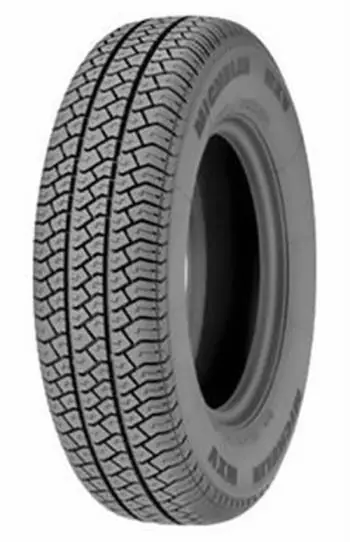 185/80R14 90H, Michelin, MXV P Vrácení Zdarma