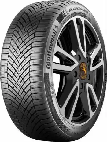 215/50R19 93T, Continental, ALL SEASON CONTACT 2 Oblíbený