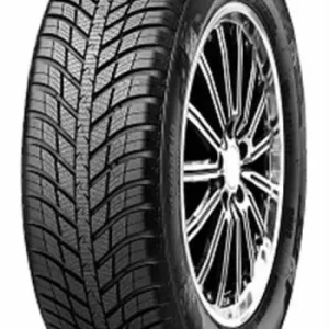 165/55R15 75T, Nexen, N'BLUE 4SEASON Akční Nabídka