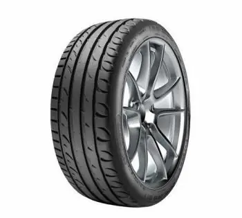 255/35R19 96Y, Taurus, ULTRA HIGH PERFORMANCE Novinka