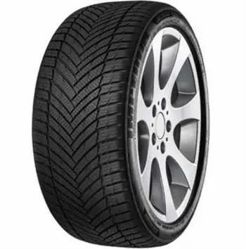 215/55R17 98W, Imperial, ALL SEASON DRIVER Horká Nabídka