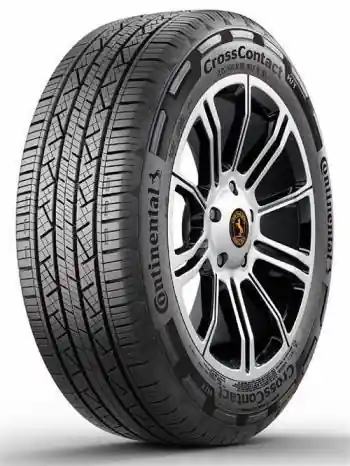 Aktuální 225/65R17 102H, Continental, CROSS CONTACT H/T
