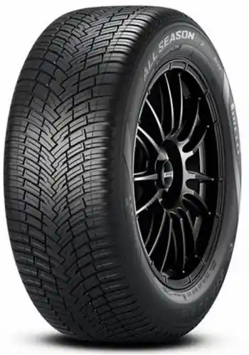 Víkendová Akce 275/45R21 110Y, Pirelli, SCORPION ALL SEASON SF2