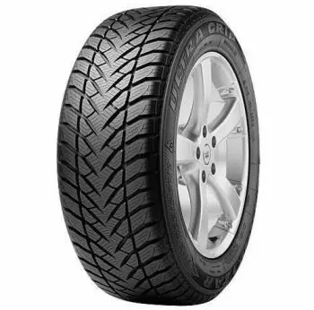 Finální Výprodej 245/60R18 105H, Goodyear, ULTRA GRIP + SUV