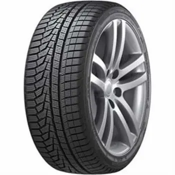 Omezená Nabídka 205/55R17 91H, Hankook, W320B WINTER ICEPT EVO2