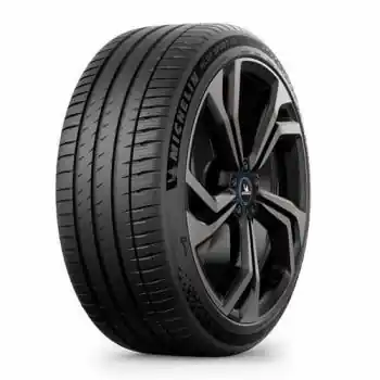 255/40R21 102Y, Michelin, PILOT SPORT EV Objednat Nyní