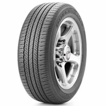 Nejprodávanější 235/50R18 97H, Bridgestone, DUELER 400 H/L