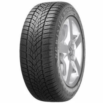 Nejlepší Volba 225/55R16 95H, Dunlop, SP WINTER SPORT 4D