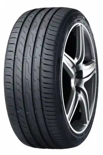 235/60R18 107V, Nexen, N'FERA SPORT SUV Akční Cena