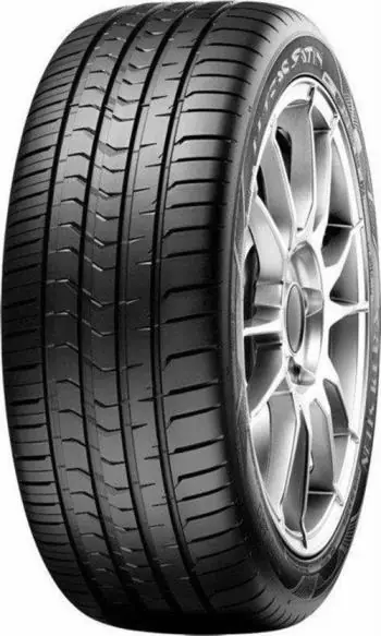 255/60R18 108W, Vredestein, ULTRAC SATIN Ověřený