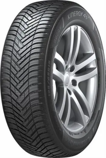 Akční Cena 215/40R17 87V, Hankook, H750 KINERGY 4S 2
