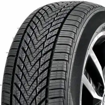 235/65R17 108W, Tracmax, TRAC SAVER A/S Pouze Dnes