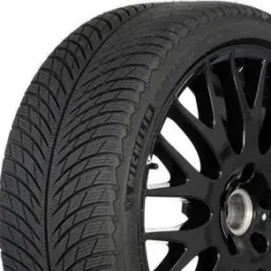 Zlevněný 235/55R19 105V, Michelin, PILOT ALPIN 5 SUV