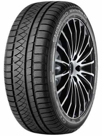 Ihned K Objednání 255/50R19 107V, GT Radial, CHAMPIRO WINTER PRO HP