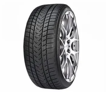 225/50R18 99V, Gripmax, SURE GRIP PRO WINTER Značkový