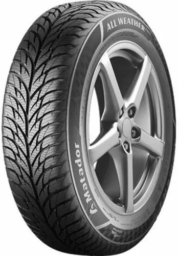 215/55R16 97V, Matador, MP62 ALL WEATHER EVO Časově Omezené
