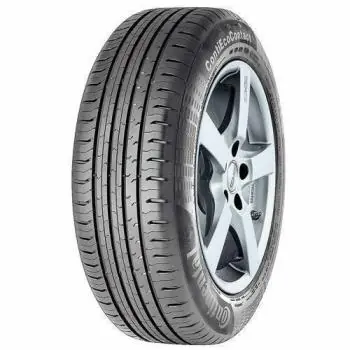 245/45R18 96W, Continental, CONTI ECO CONTACT 5 Ověřený
