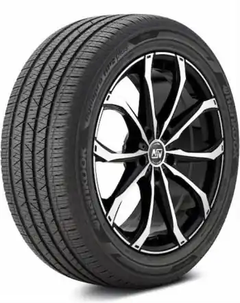 285/45R21 113H, Hankook, RA33D DYNAPRO HP2 PLUS Aktuální