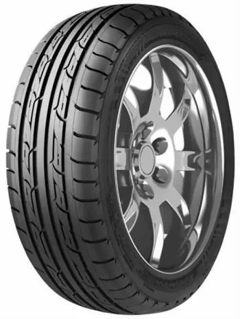 Ověřený 235/55R19 105V, Nankang, GREEN SPORT ECO 2+