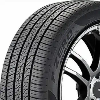 315/30R22 107W, Pirelli, PZERO ALL SEASON Zlevněný