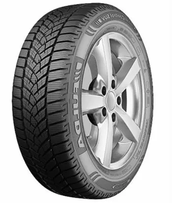Levný 255/50R19 107V, Fulda, KRISTALL CONTROL SUV