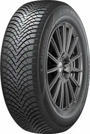 235/50R18 101V, Laufenn, GFIT 4S LH71 Expresní Doručení
