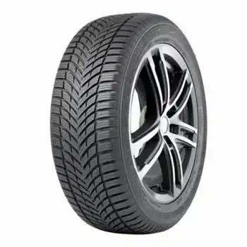 Akční Nabídka 185/55R15 86H, Nokian Pneumatiky, SEASONPROOF 1